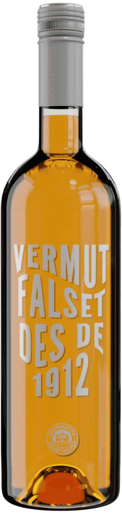 Vermut de Falset Blanc