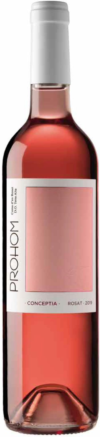 Prohom Conceptia Rosét Eco 2023