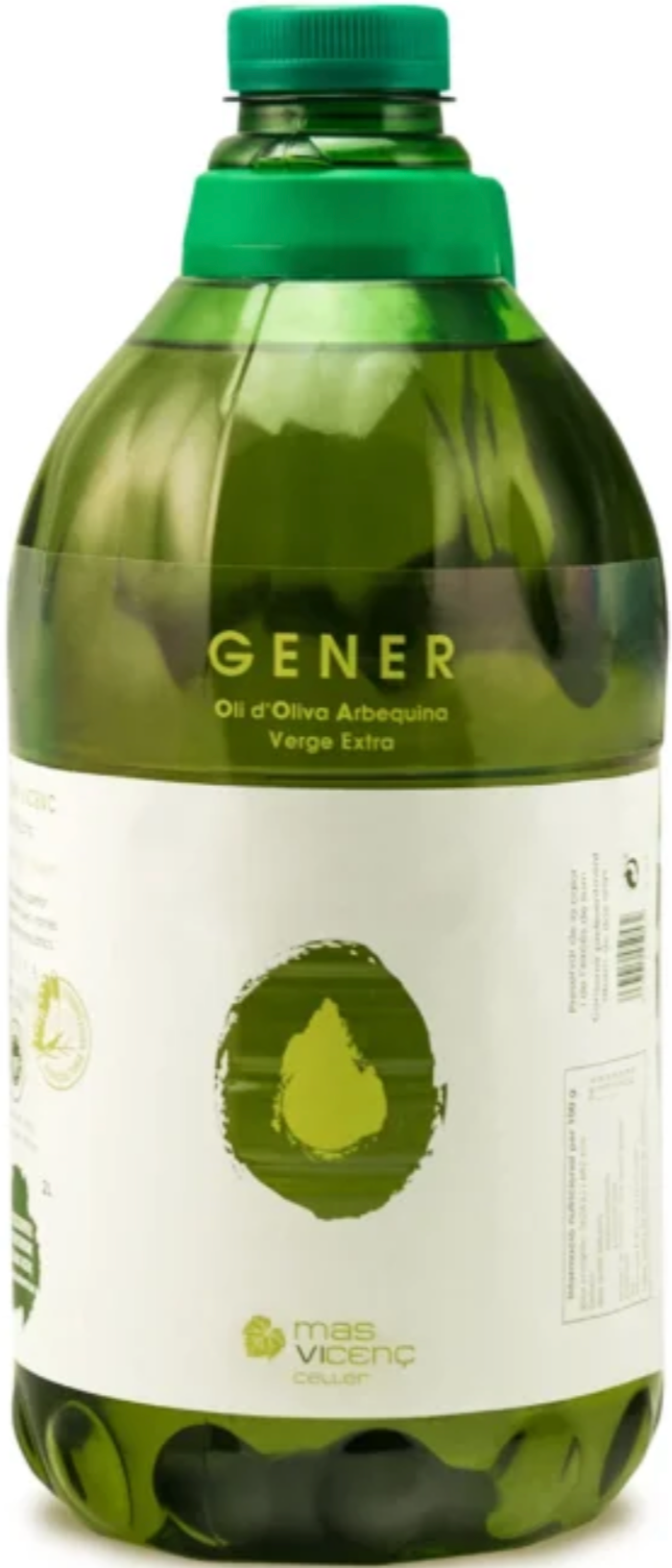 Olivenöl "GENER" Neue Ernte