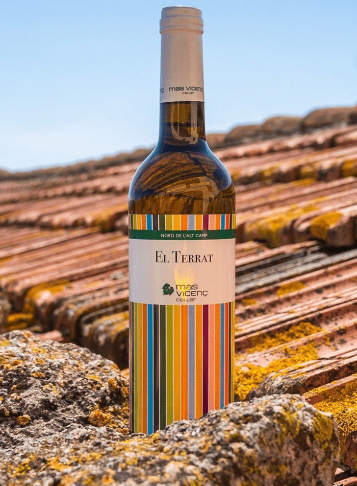 El Terrat Blanc 2021