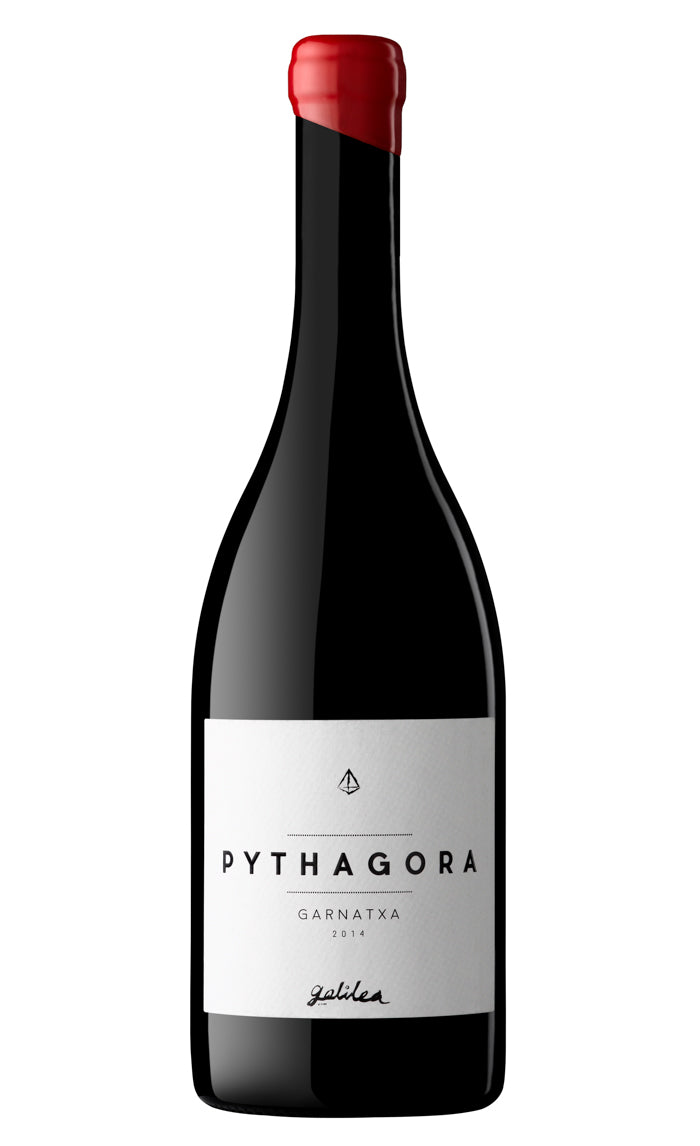 Pythagora 2015