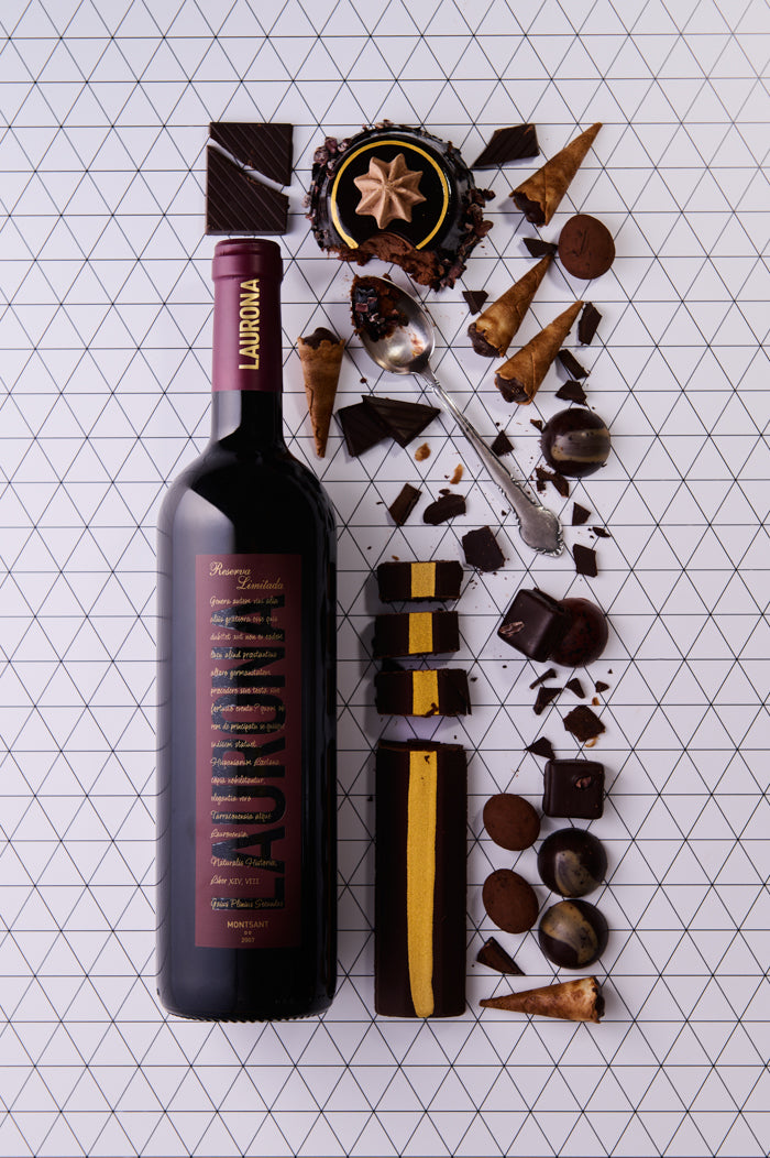 LAURONA Reserva Ltd. 2007