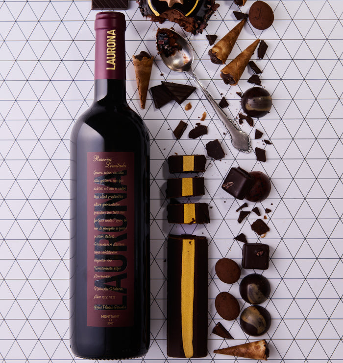 LAURONA Reserva Ltd. 2007