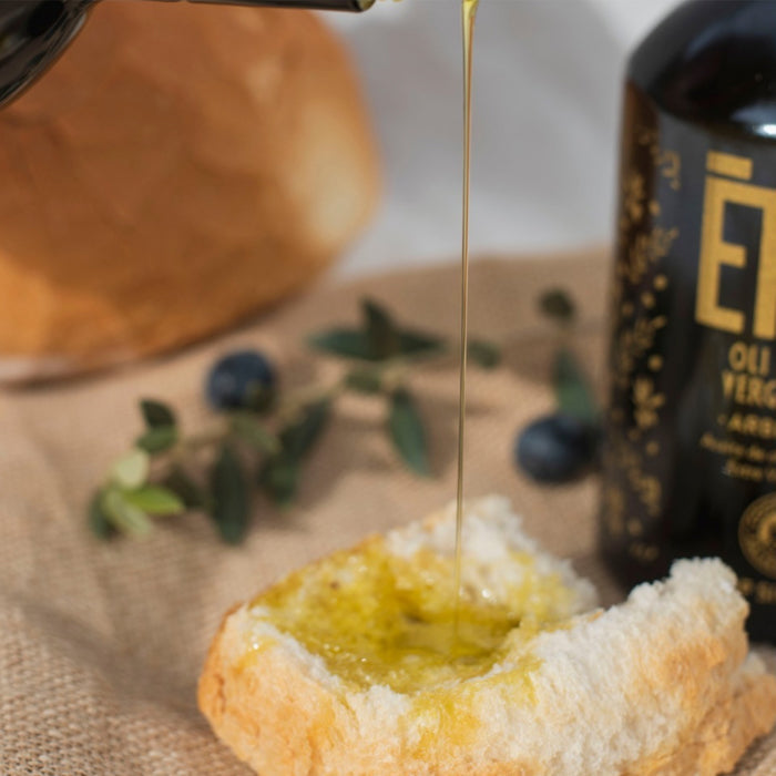 ÈTIM - Natives Olivenöl Extra