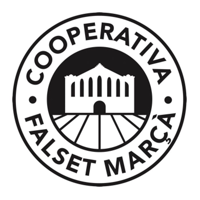 Cooperativa Falset Marçà - Ètim