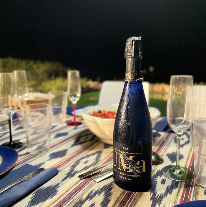 UMa 2020 Brut Gran Reserva