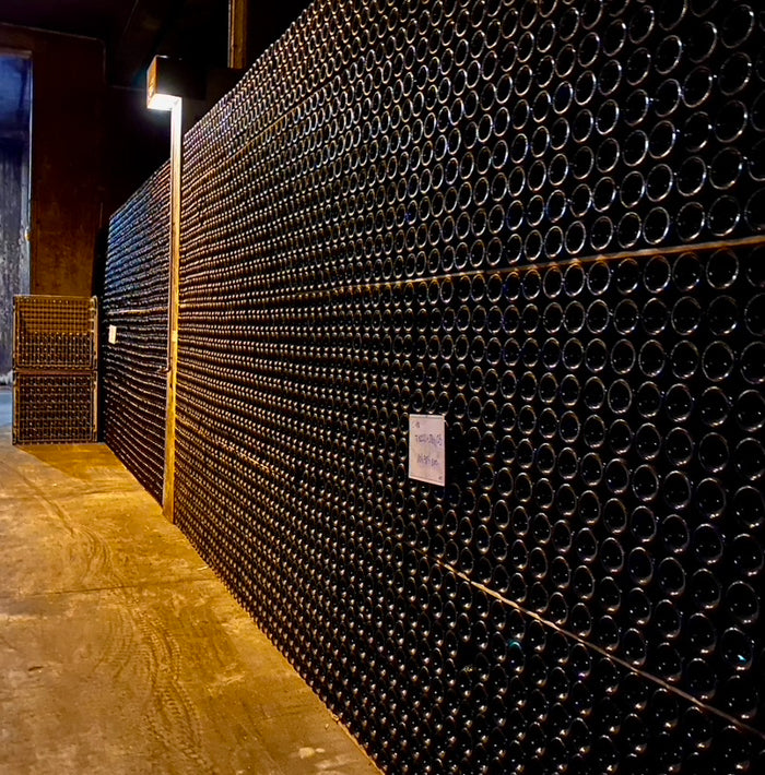 Brut Rosé Ab Origen