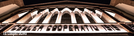 Cooperativa Falset Marçà - Ètim