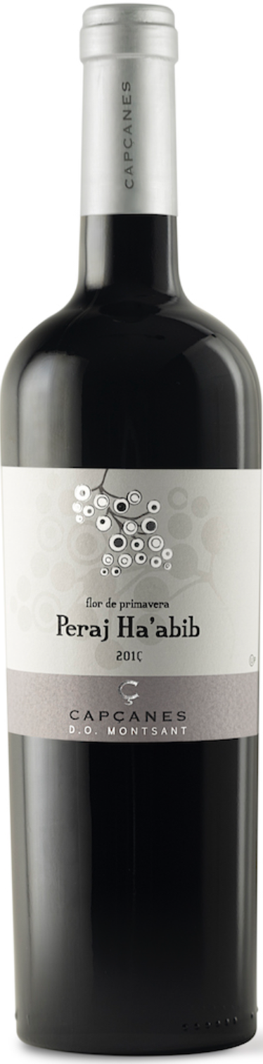 Peraj Ha’abib          Flor de Primavera