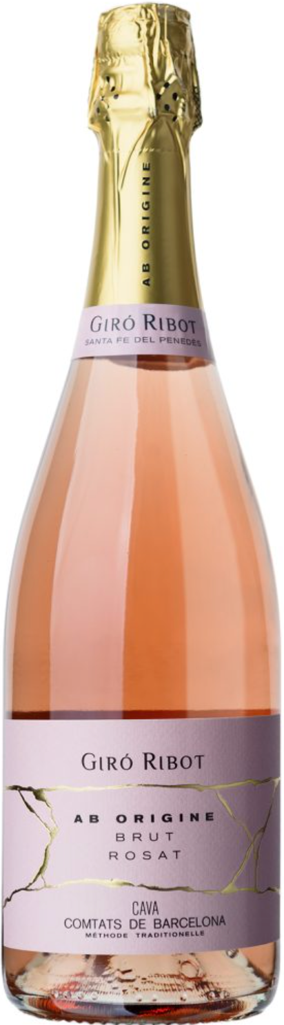 Brut Rosé Ab Origen