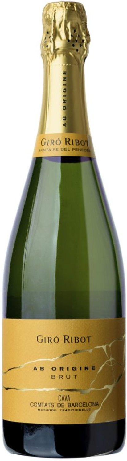 Cava Brut  Ab Origen eco
