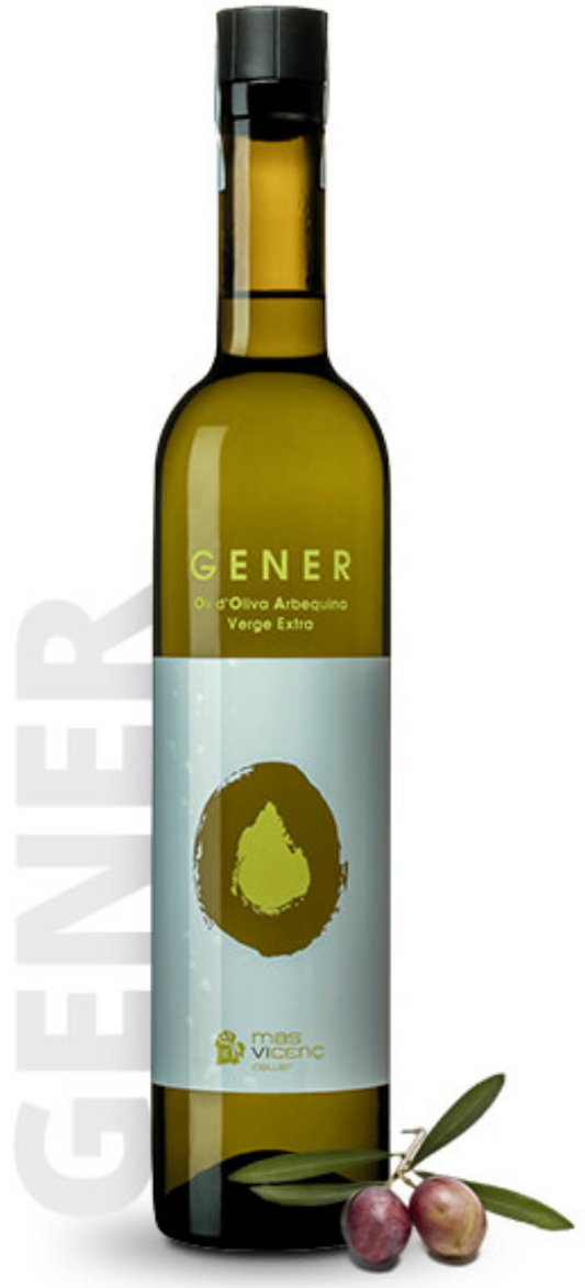 Olivenöl "GENER" Neue Ernte