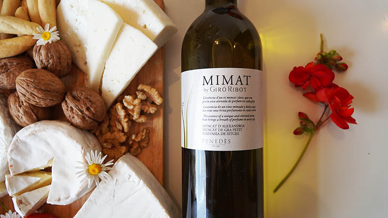 Mimat blanc 2023