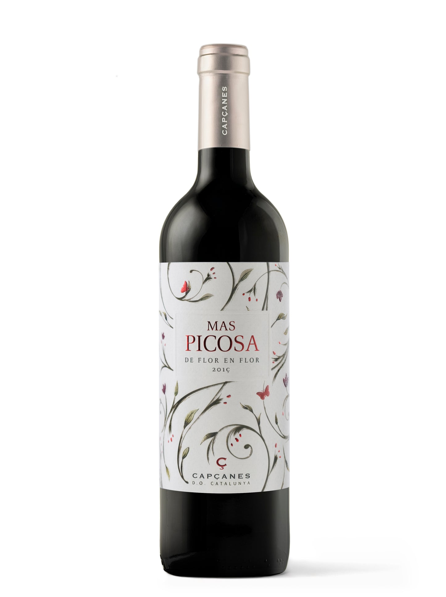 Mas Picosa negre