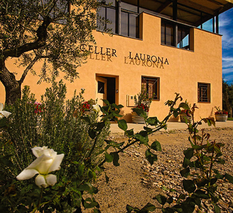 LAURONA PLINI 2014