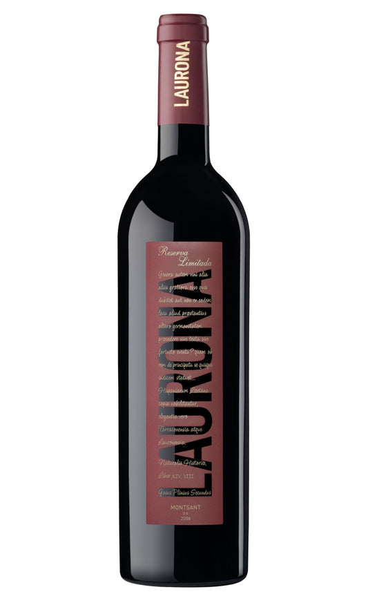 LAURONA Reserva Ltd. 2007