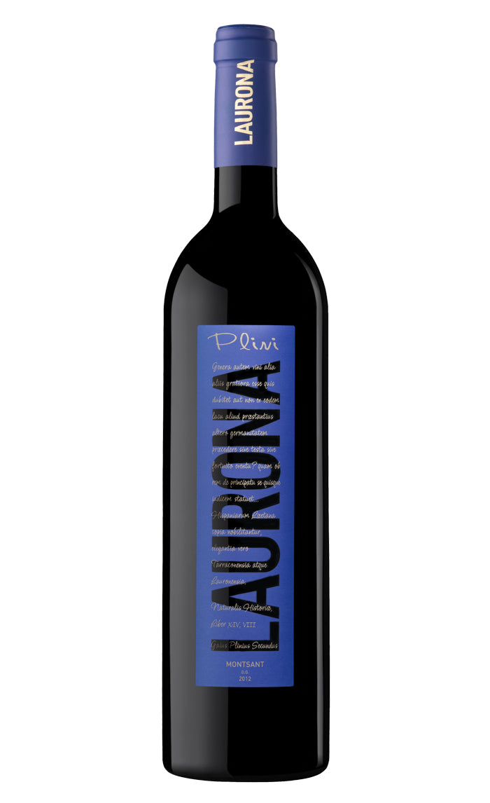LAURONA PLINI 2014