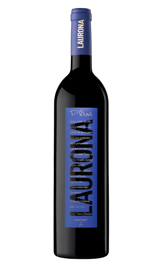 LAURONA PLINI 2014