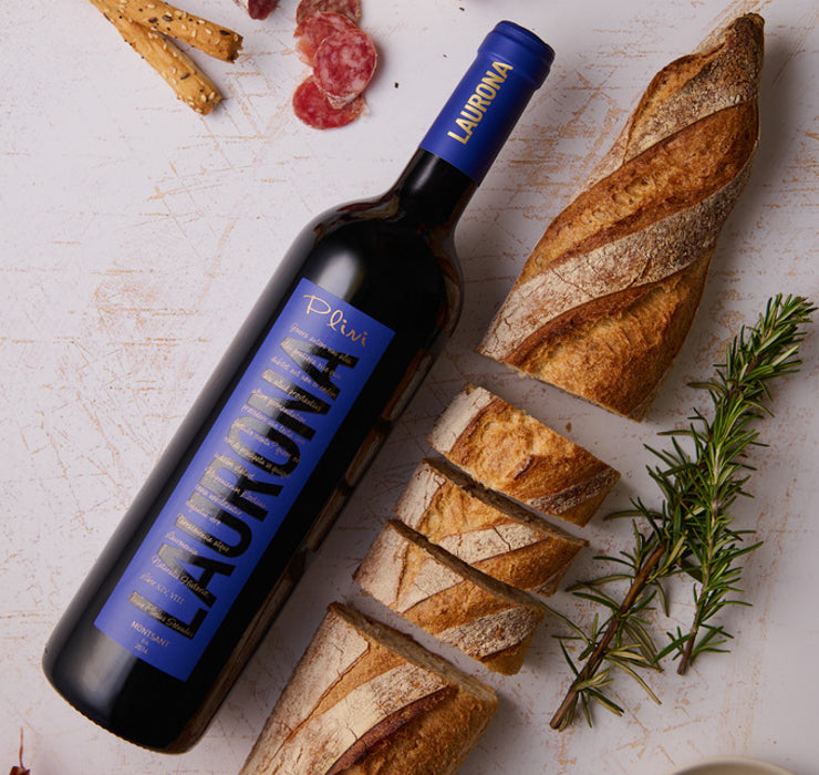 LAURONA PLINI 2014