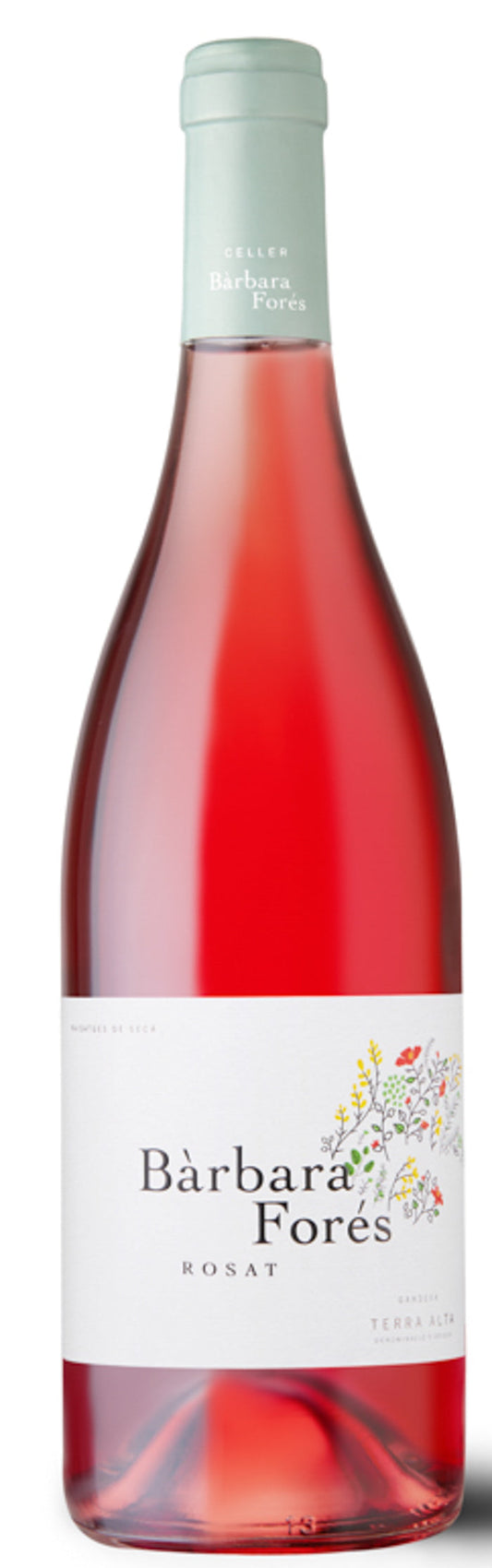 Bàrbara Forés Rosat 2022