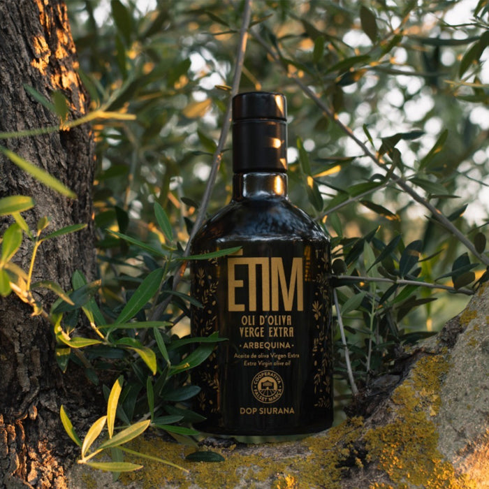 ÈTIM - Natives Olivenöl Extra