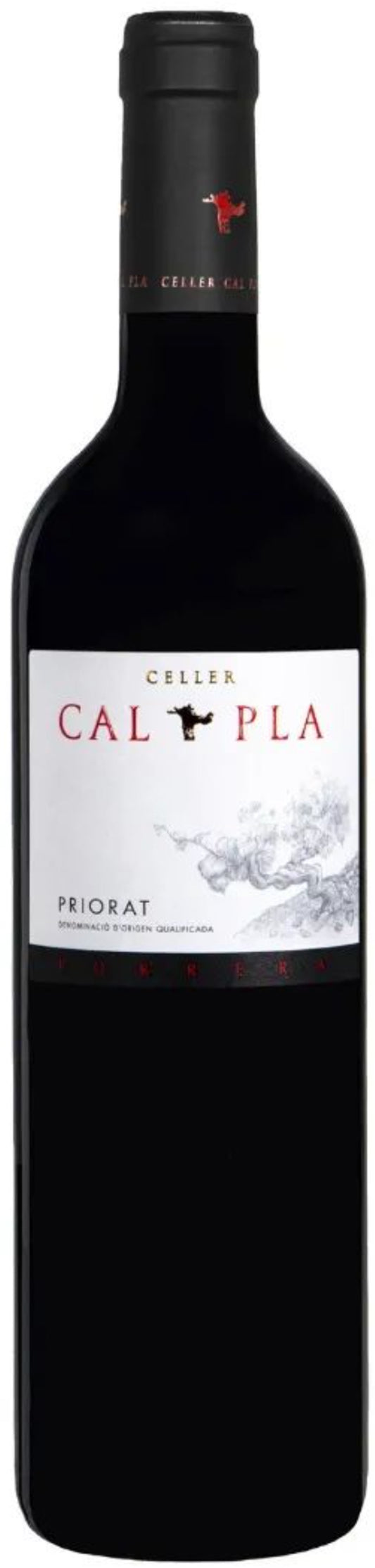 Cal Pla negre 2018