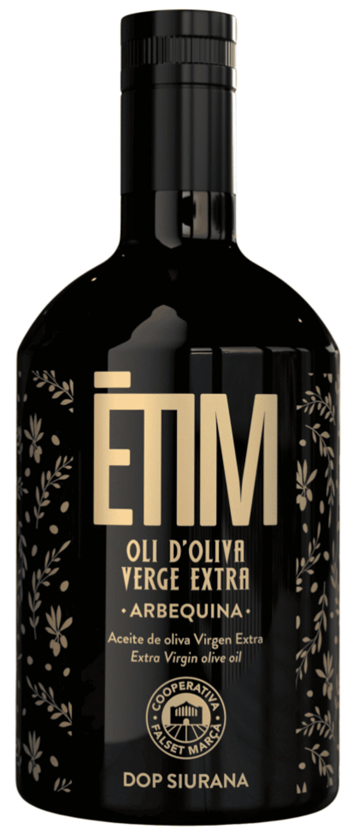ÈTIM - Natives Olivenöl Extra