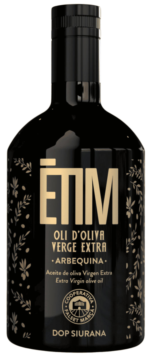 ÈTIM - Natives Olivenöl Extra