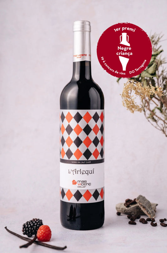 L’Arlequí 2017